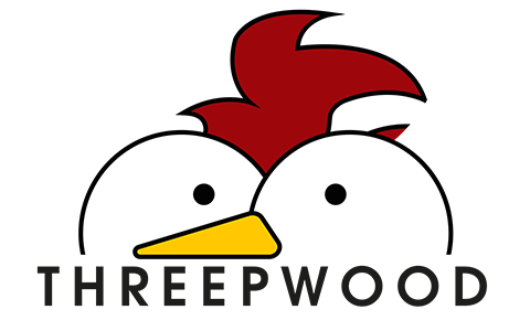 THREEPWOOD SRL